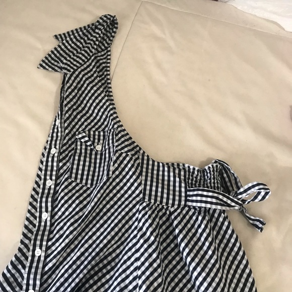 DANNY ROSE Halter top - Picture 4 of 4